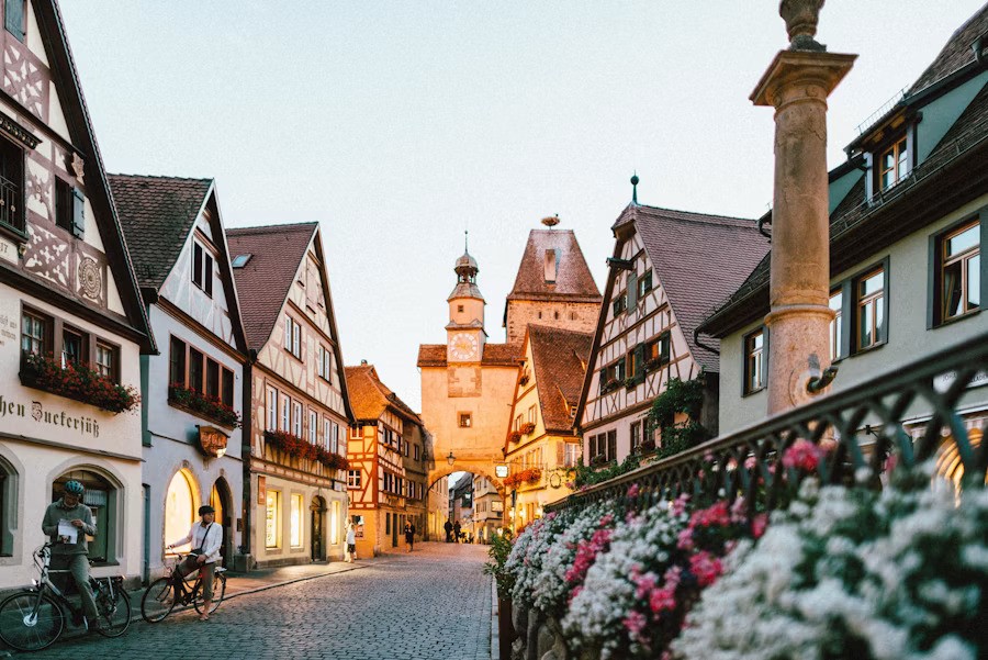 Germany